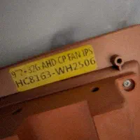 مانیتور ودوربین عقب ماشین