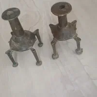 سرمه دان قاجاری|کلکسیون اشیاء عتیقه|پرند, فاز ۶|دیوار