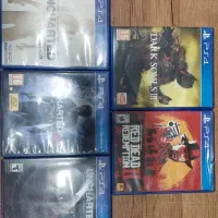 بازی PS4