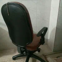 صندلی چرخدار .جک دار سالم|صندلی و نیمکت|رباطکریم, الارد|دیوار