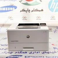 پرینتر hp 402dn|پرینتر، اسکنر، کپی، فکس|تهران, ایرانشهر|دیوار