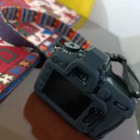 دوربین نیکون D7100|دوربین عکاسی و فیلم‌برداری|لنگرود, |دیوار