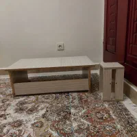 میز تحریر|میز تحریر و کامپیوتر|تهران, گلستان (شهرک راه آهن)|دیوار