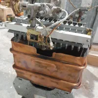 تعنیرات پکیج