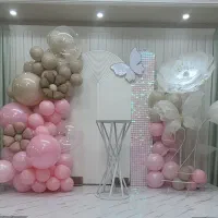 سالن عقد و مراسمات آلا رز|خدمات پذیرایی، مراسم|ارومیه, |دیوار