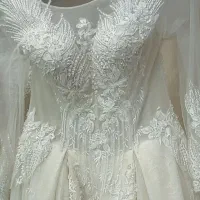 فروش لباس عروس