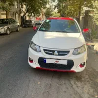 کوییک ۱۴۰۲ پارس خودرویی فول|خودرو سواری و وانت|تهران, مینی‌سیتی (شهرک نفت)|دیوار