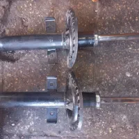 لوازم جلوبندی مگان