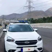 تیگو7ieمدل1400|خودرو سواری و وانت|اهواز, شهرک حفاری|دیوار