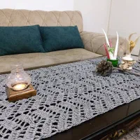 رانر قلاب بافی رافیا