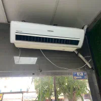 کولر گازی|کولر گازی و فن‌کوئل|تهران, تهرانسر مرکزی|دیوار