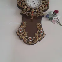 ساعت دیواری