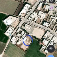 زمین مسکونی|فروش زمین و ملک کلنگی|اصفهان, براآن شمالی|دیوار