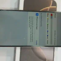 آیفون۱۶ پرومکس طرح اصلی|موبایل|همدان, |دیوار