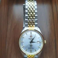 ساعت رادوموتوراصلی ساخت سوئیس