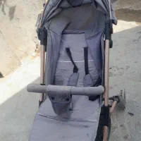 کالسکه و روروئک