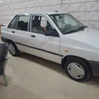 131 مدل 90 فرمون ساده|خودرو سواری و وانت|بردسکن, |دیوار