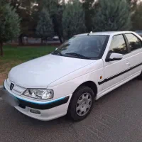 پژو پارسXU7 مدل ۱۴۰۰