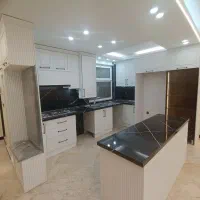 نارمک/۹۴ متر/دو خواب/خوش نقشه/ دو پارکینگ سندی|فروش آپارتمان|تهران, نارمک|دیوار