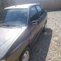 فروش پراید مدل90|خودرو سواری و وانت|مهرستان, |دیوار