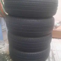 لاستیک یزد تایر ۱۸۵ * ۶۵ * ۱۵