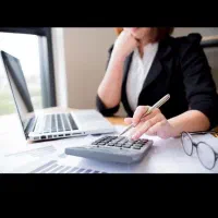 خدمات مالی،حسابداری،بیمه