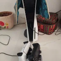 ps5|کنسول، بازی ویدئویی و آنلاین|کرمان, |دیوار