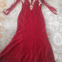لباس مجلسی سایز ۳۸و۴۰و۴۲میشه