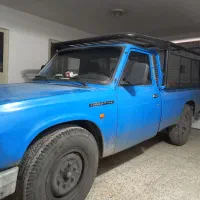 فروش نیسان مدل ۹۶