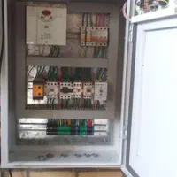 برقکارصنعتی و ساختمانی قرچک ورامین|خدمات پیشه و مهارت|قرچک, شهرک طلائیه|دیوار