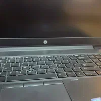 HP Zbook 15 G3|رایانه همراه|شیراز, فضل‌آباد|دیوار