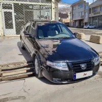 سمند سورن درجه یک|خودرو سواری و وانت|بانه, |دیوار