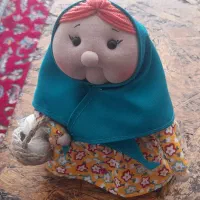 ننجون دست دوز