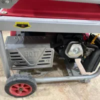 موتور برق ۱۱ کیلو وات در حد نو