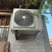 نصب کولرگازی اسپیلت|خدمات پیشه و مهارت|لشت نشا, |دیوار