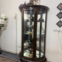 بوفه|بوفه، ویترین، کنسول|تبریز, |دیوار