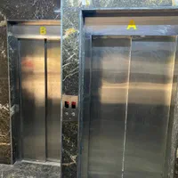 اداری 100متری کلید نخورده|فروش دفتر کار، اتاق اداری، مطب|کرج, اتحاد|دیوار