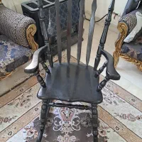 صندلی راک