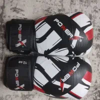 دستکش بوکس پاور ایکس