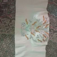 لباس عروسی برای ۴۰الی ۵۰کیلو|لباس|اسلام‌شهر, شهرک توحید|دیوار