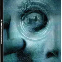 کالکشن استیل بوک Ring( بلوری/ 4k) اکبند