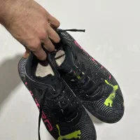 کفش فوتسال|کیف، کفش، کمربند|بناب, |دیوار