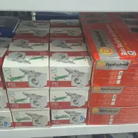 دوشاخه و سه راهی صنعتی  پریز بارانی