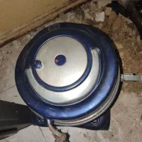 جاروبرقی..