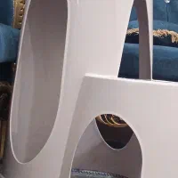 چهارپایه پلاستیکی برای آشپزخانه