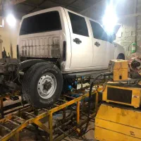 ساخت و نصب چرخگیر (یدک کش)|خدمات موتور و ماشین|شهریار, شهریار|دیوار