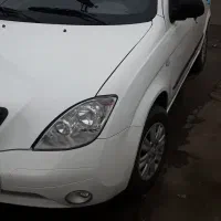 تیبا ۲ مدل ۹۷|خودرو سواری و وانت|سیاهکل, |دیوار