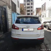تیگو 5مدل95|خودرو سواری و وانت|کرج, گلشهر|دیوار
