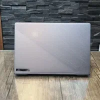 ASUS ROG ZEPHYRUS G15