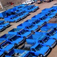 باربری نیسان ، خاور ، مسقف ، وانت ، تک سراسری|خدمات حمل و نقل|اهواز, زندوکیلی|دیوار